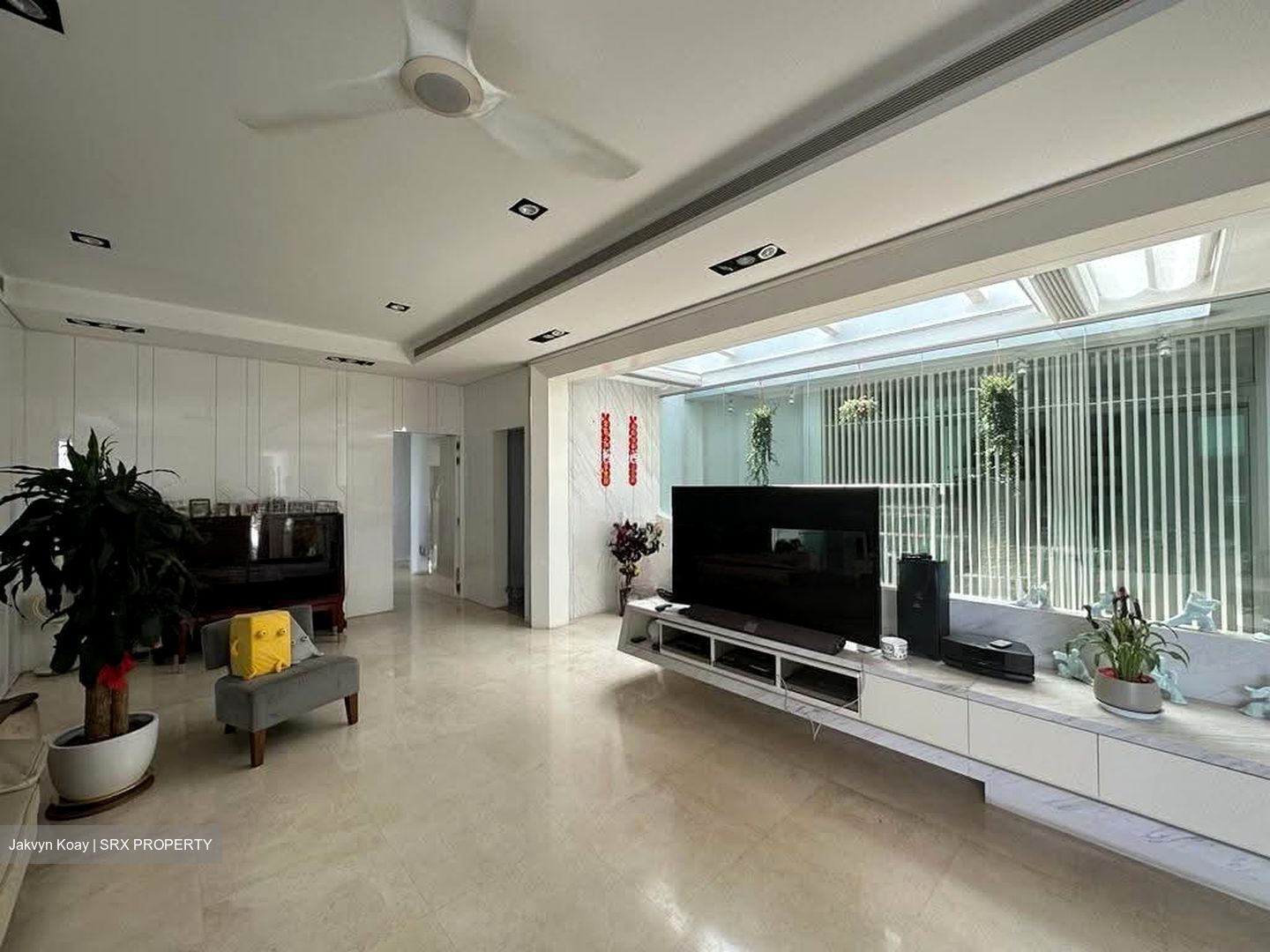 The Minton (D19), Condominium #594993971